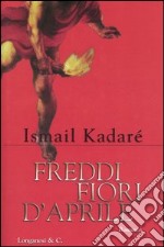 Freddi fiori d'aprile libro