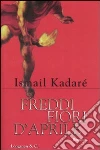 Freddi fiori d'aprile libro