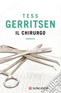 Il chirurgo libro