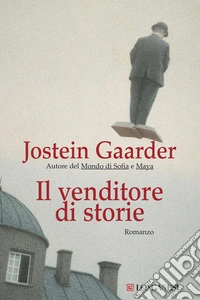 IL VENDITORE DI STORIE
