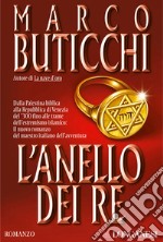 L'anello dei re libro