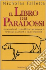 Il libro dei paradossi libro