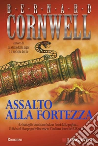 Assalto alla fortezza