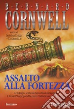 Assalto alla fortezza libro