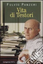 Vita di testori libro