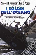 I colori dell'oceano