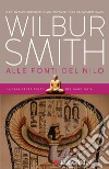 Alle fonti del Nilo libro di Smith Wilbur