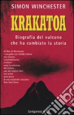 Krakatoa