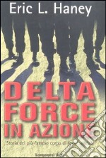 Delta Force in azione libro