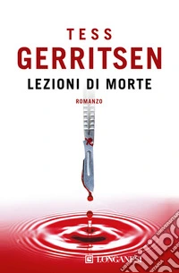 Lezioni di morte libro