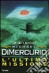 L'ultima missione libro