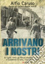 Arrivano i nostri libro