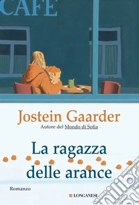 La ragazza delle arance