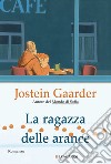 La ragazza delle arance libro