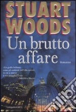 Un brutto affare libro