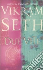 Due vite libro