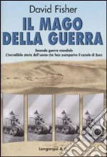 Il mago della guerra libro