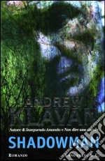 Shadowman libro