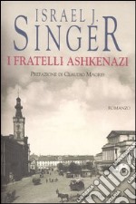 I fratelli Ashkenazi libro