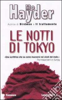 Le notti di Tokyo