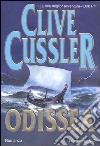 Odissea libro di Cussler Clive