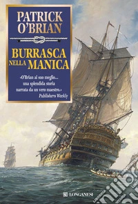 Burrasca nella Manica