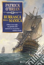 Burrasca nella Manica libro