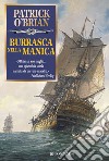 Burrasca nella Manica libro