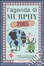 L'agenda di Murphy 2005 libro