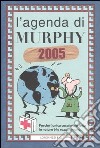 L'agenda di Murphy 2005 libro