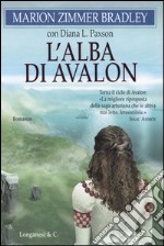 L'alba di Avalon libro