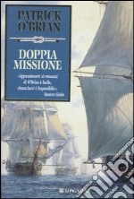 Doppia missione libro