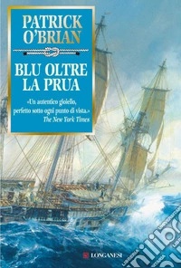 Blu oltre la prua