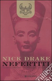 Nefertiti libro