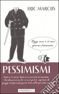 Pessimismi libro