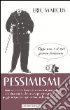 Pessimismi libro