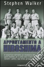 Appuntamento a Hiroshima