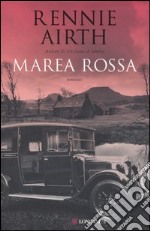 Marea rossa libro