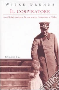 Il cospiratore libro
