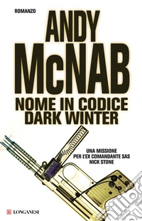 Nome in codice Dark Winter