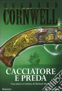 Cacciatore e preda
