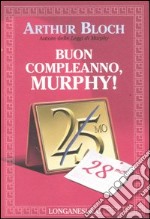 Buon compleanno, Murphy! libro