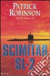 Scimitar SL-2 libro