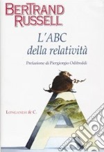 L'ABC della relatività libro