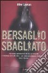 Bersaglio sbagliato libro