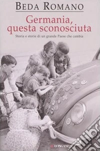 Germania, questa sconosciuta
