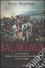 Balaklava libro