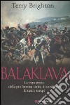 Balaklava libro