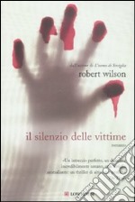 Il silenzio delle vittime libro