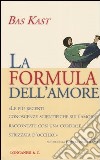 La formula dell'amore libro